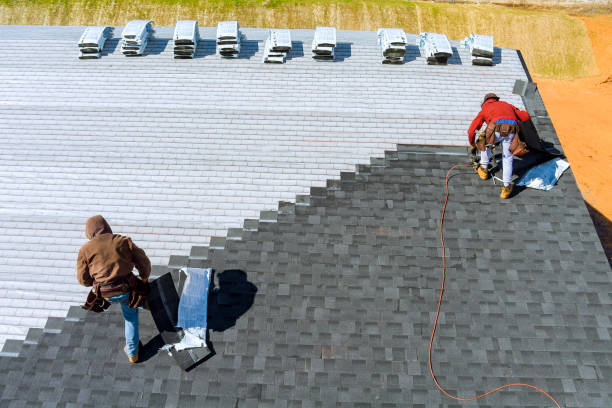 Roof Waterproofing Services in Jacksonville, IL