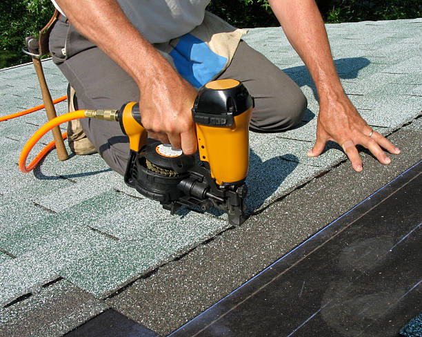 Quick and Trustworthy Emergency Roof Repair Services in Jacksonville, IL